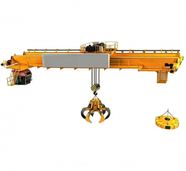 QZ型-雙梁橋式起重機