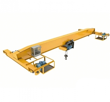 LDY型-單梁橋式起重機(jī)