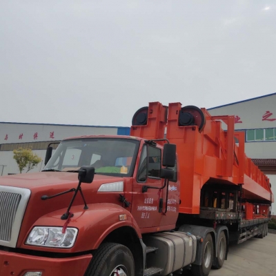 起重機的操作流程及過程應(yīng)該注意什么？