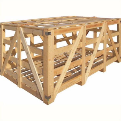 起重機(jī)運(yùn)輸時(shí)該如何包裝？