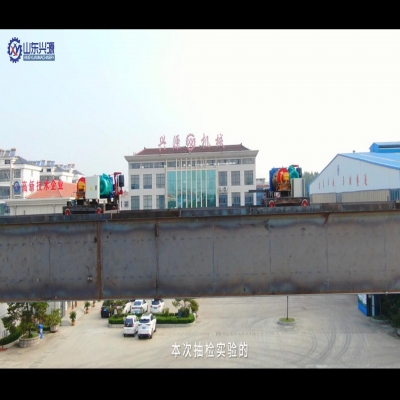 MGE型門(mén)式起重機(jī)